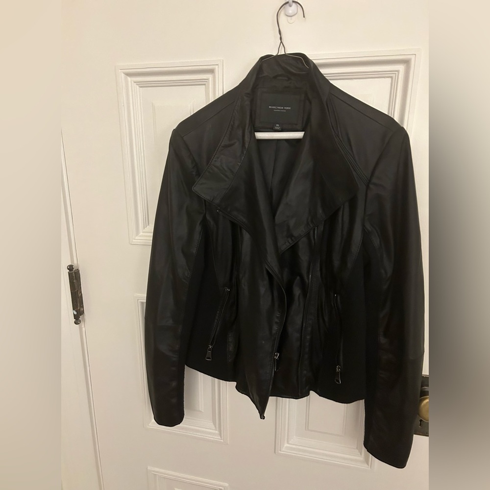 Marc New York jacket